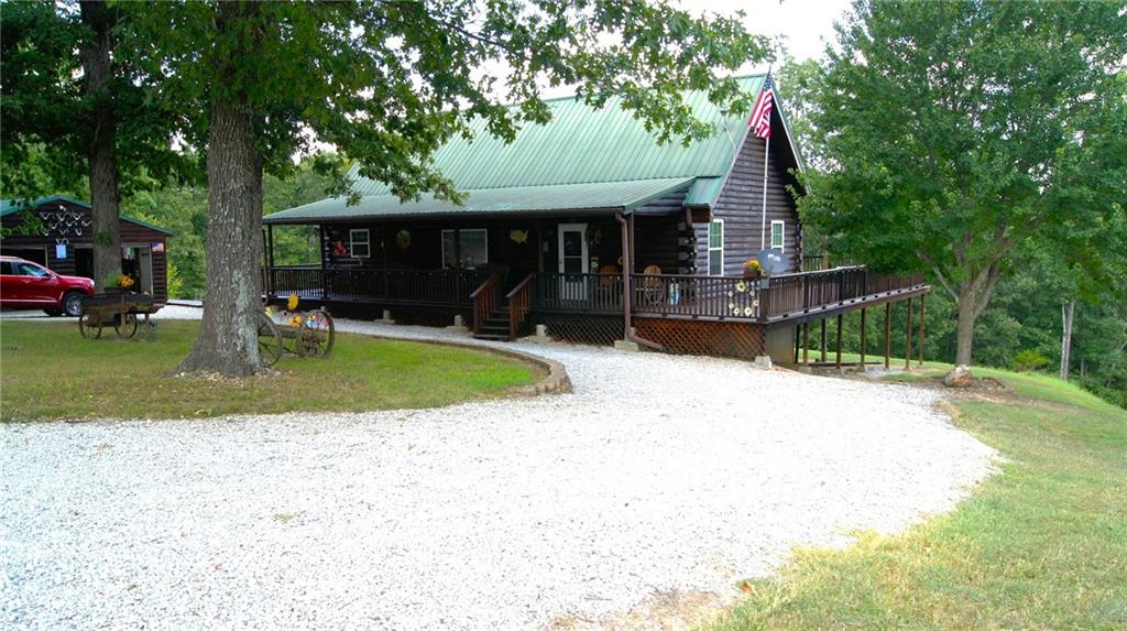 29757 MM Highway, Warsaw, MO 65355