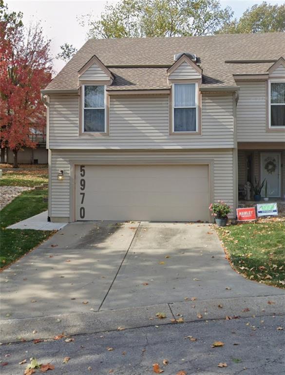 5970 N Bellefontaine Avenue, Kansas City, MO 64119