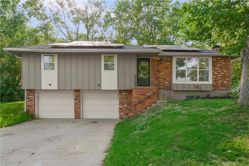 3116 N 84TH Terrace, Kansas City, KS 66109