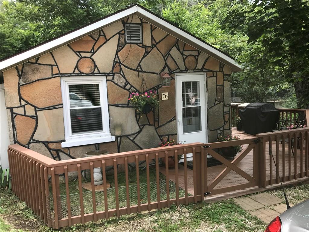 76 Wilson Resort Drive, Camdenton, MO 65020