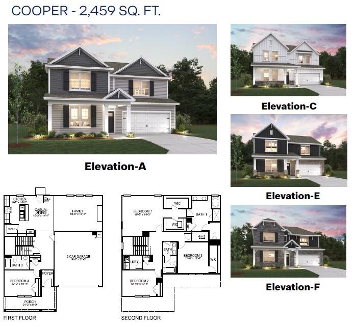 20757 W 188th Terrace, Spring Hill, KS 66083