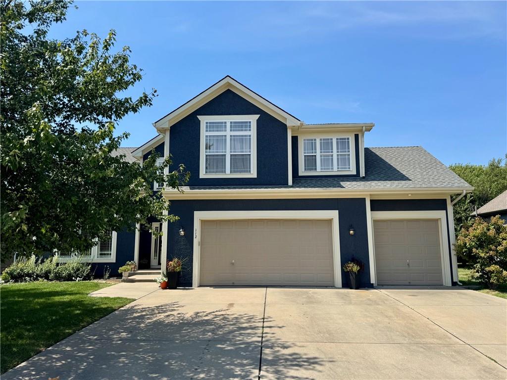 112 S Westglen Drive, Raymore, MO 64083