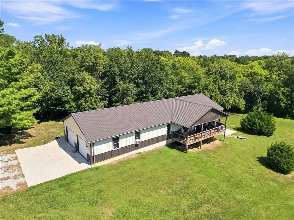 33625 D Highway, Lawson, MO 64062