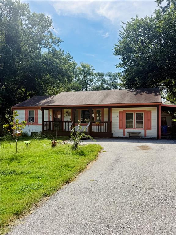 10819 W 64th Terrace, Shawnee, KS 66203