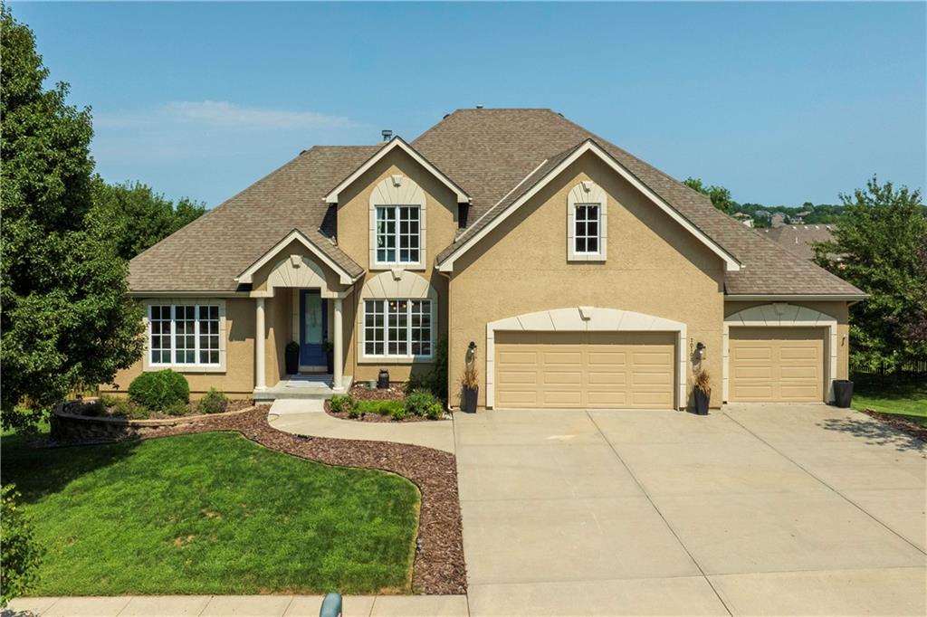 10108 NE 101st Street, Kansas City, MO 64157