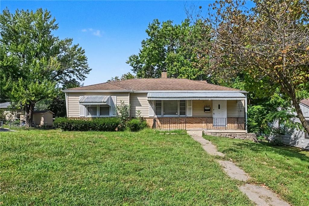2614 S Northern Boulevard, Independence, MO 64052