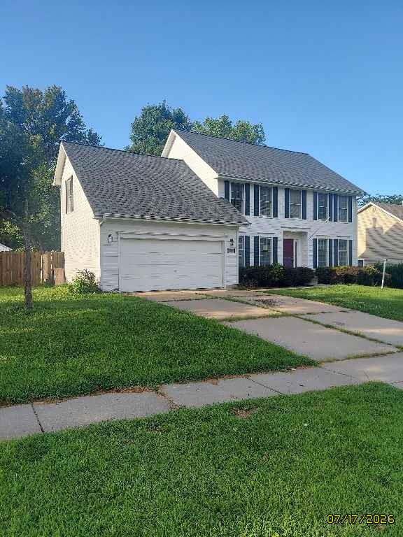 6414 SW 23rd Street, Topeka, KS 66614