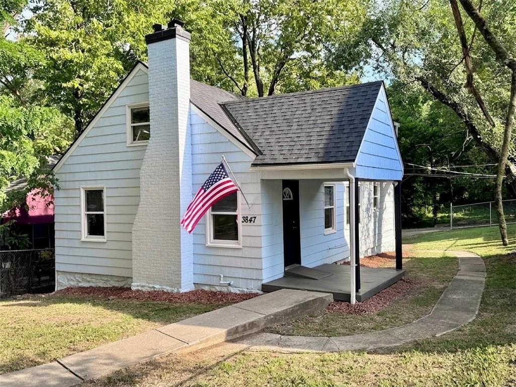 3847 E 60th Terrace, Kansas City, MO 64130