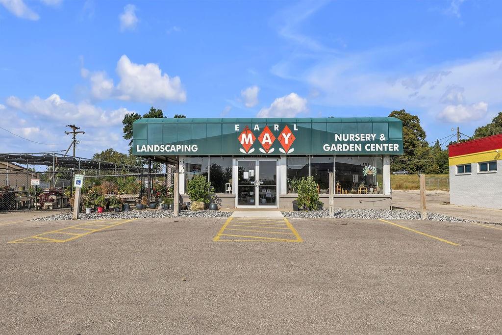 2424 N Belt Highway, St Joseph, MO 64506