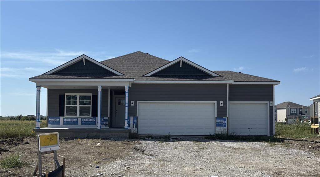 17806 Green Road, Gardner, KS 66030