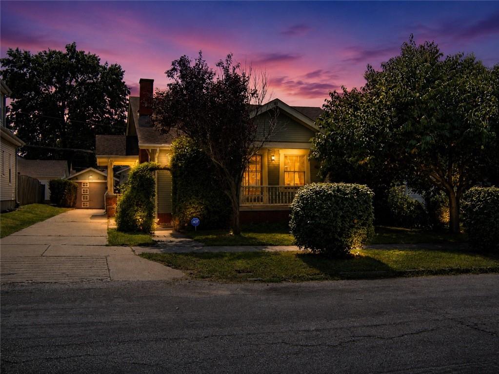 2814 Edmond Street, St Joseph, MO 64501