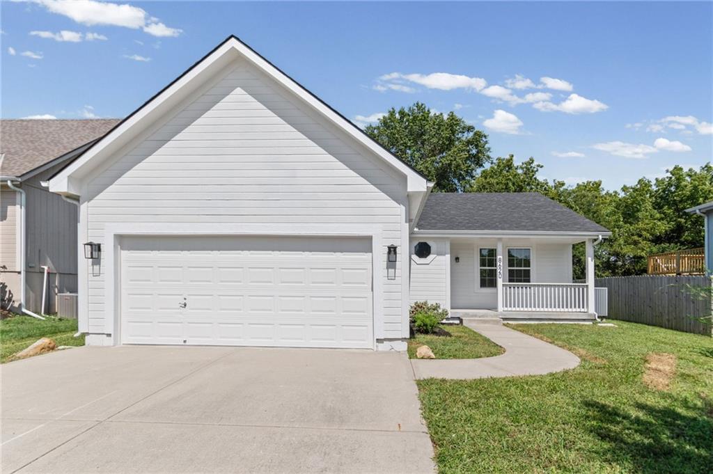 8620 NE 116th Street, Kansas City, MO 64157