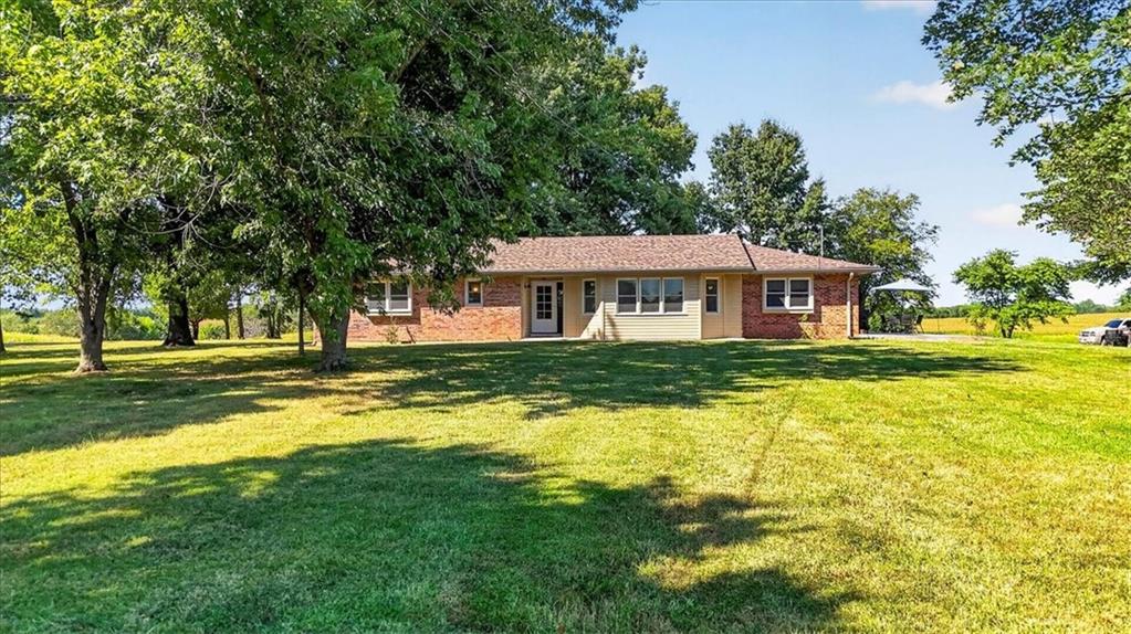33600 E 315th Street, Garden City, MO 64747