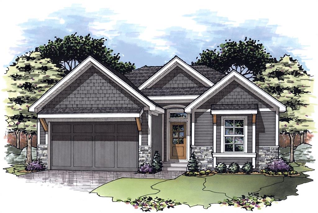 32078 W 170th Terrace, Gardner, KS 66030