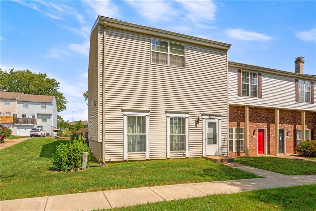 6617 E 128th Street, Grandview, MO 64030