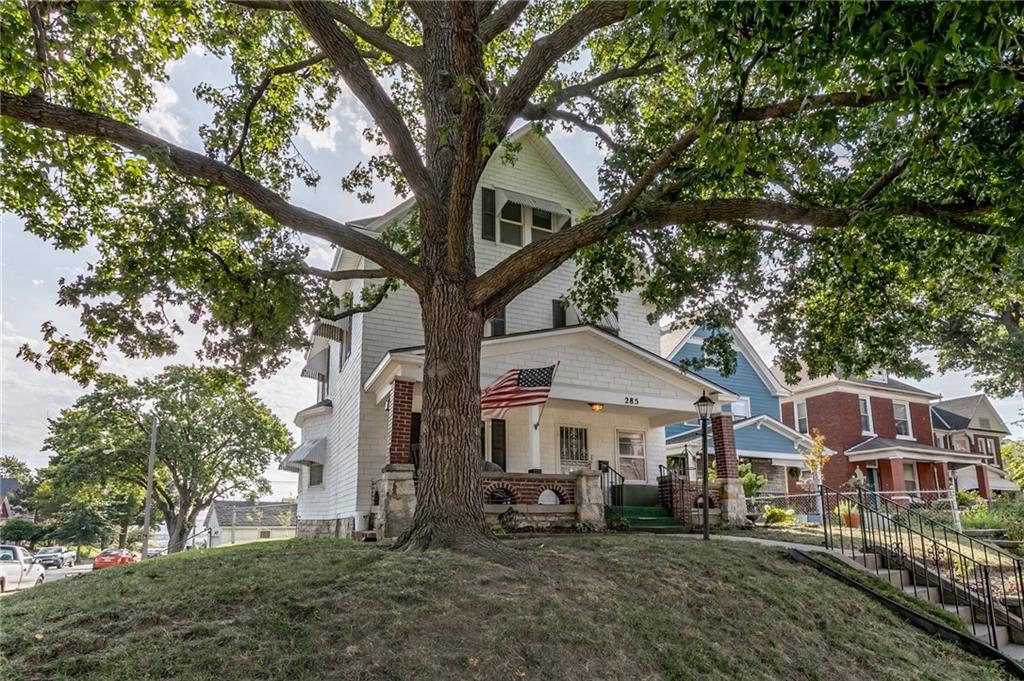 285 Orchard Street, Kansas City, KS 66101