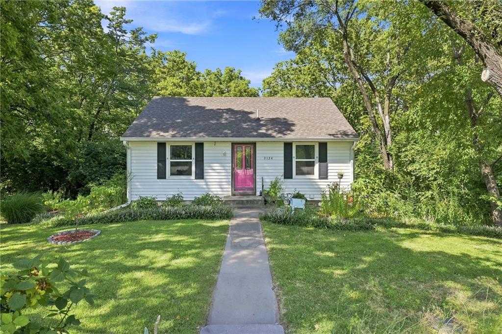2134 Bristow Street, Kansas City, KS 66103