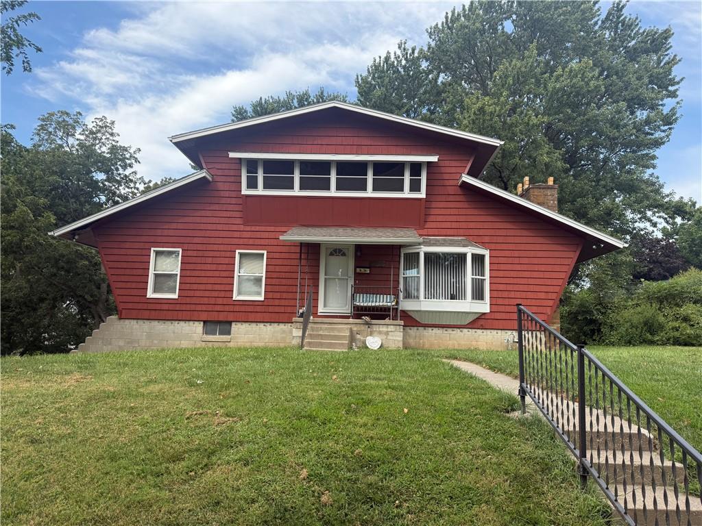 2504 Shirley Drive, St Joseph, MO 64503