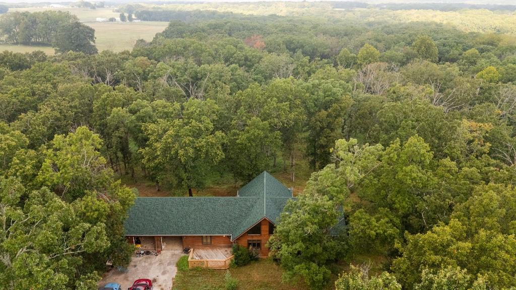 6030 SE 740 Pvt Road, Collins, MO 64738