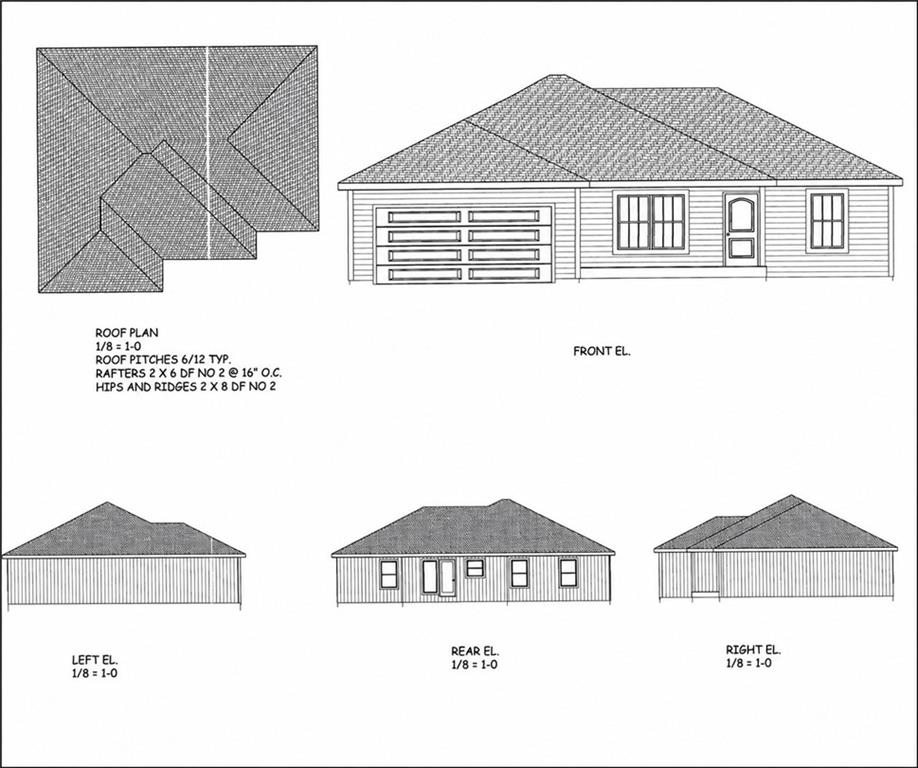 2805 Franklin Avenue, Lexington, MO 64067