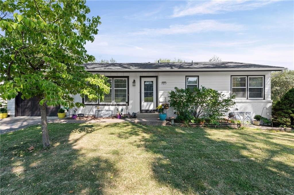 7017 N Montrose Avenue, Kansas City, MO 64151