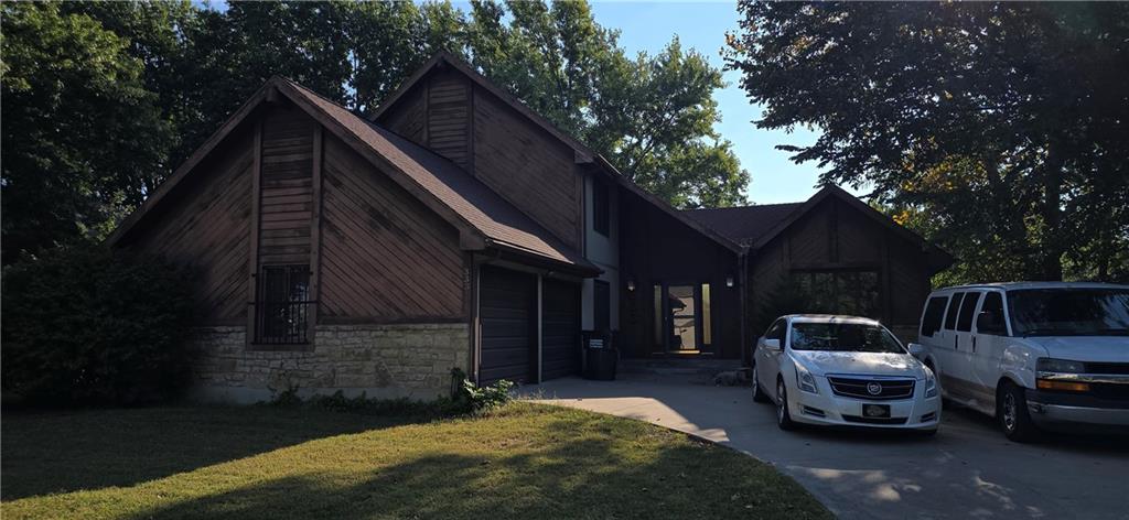 333 N Cherry Street, Gardner, KS 66030