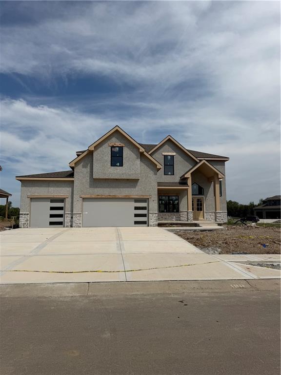 2365 Foxtail Drive, Kearney, MO 64060