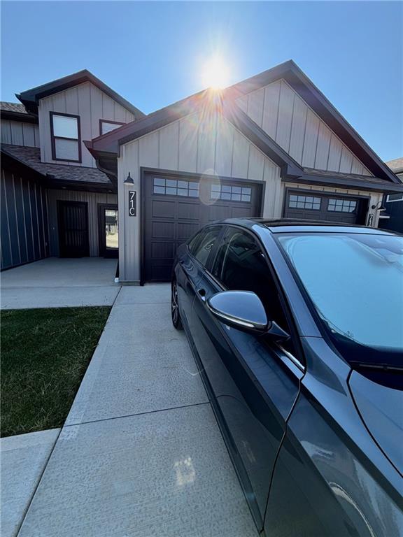 71 C SE 351 Road, Warrensburg, MO 64093