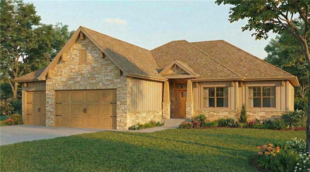30303 E 138th Street, Lee's Summit, MO 64086