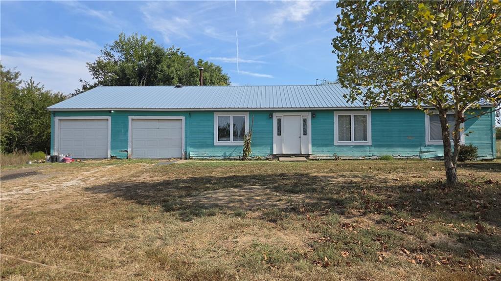 34525 W 407th Street, Parker, KS 66072