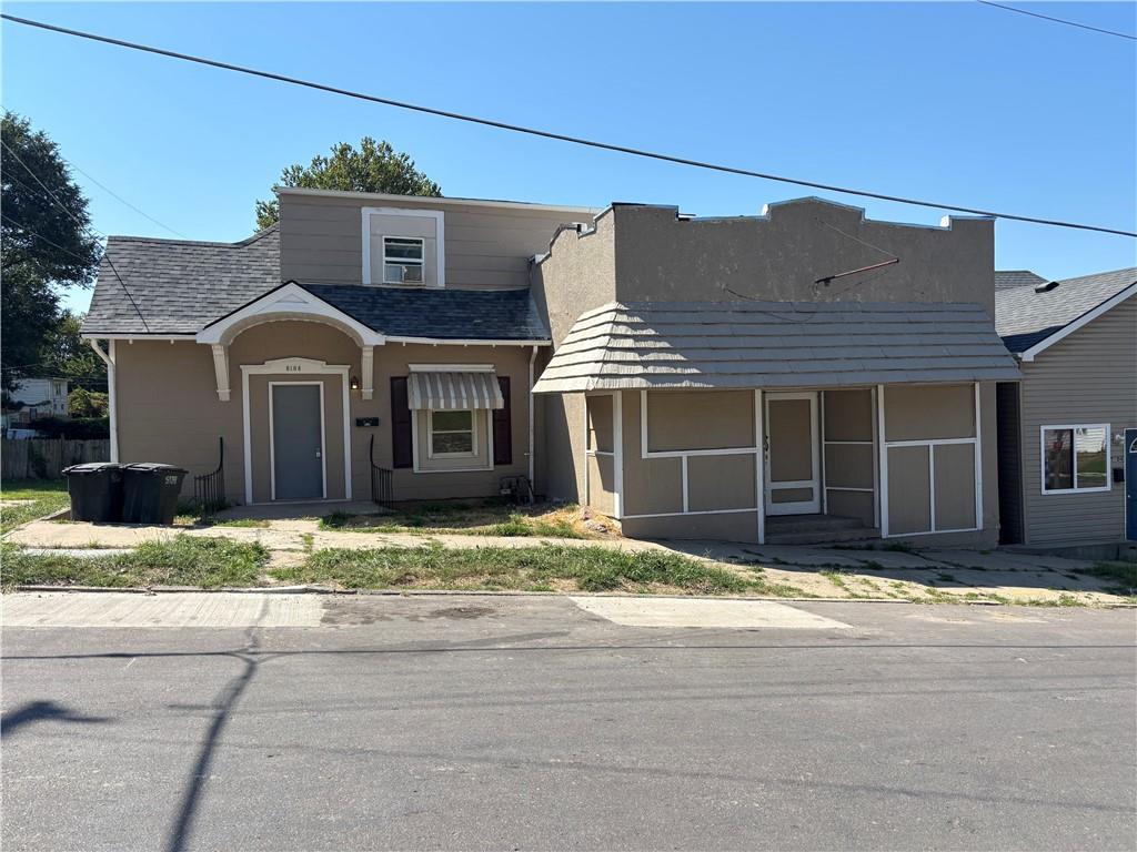 5106 BARBARA Street, St Joseph, MO 64503
