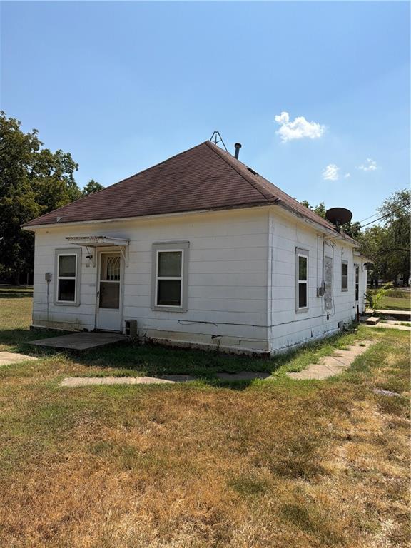 211 Charles Street, Humboldt, KS 66748