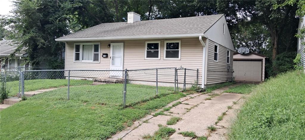 434 Eulich Street, St Joseph, MO 64501
