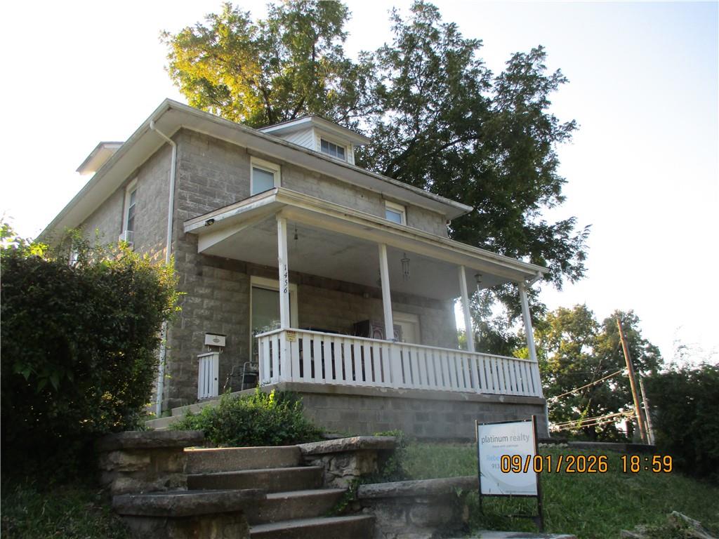 1456 S 30 Street, Kansas City, KS 66106