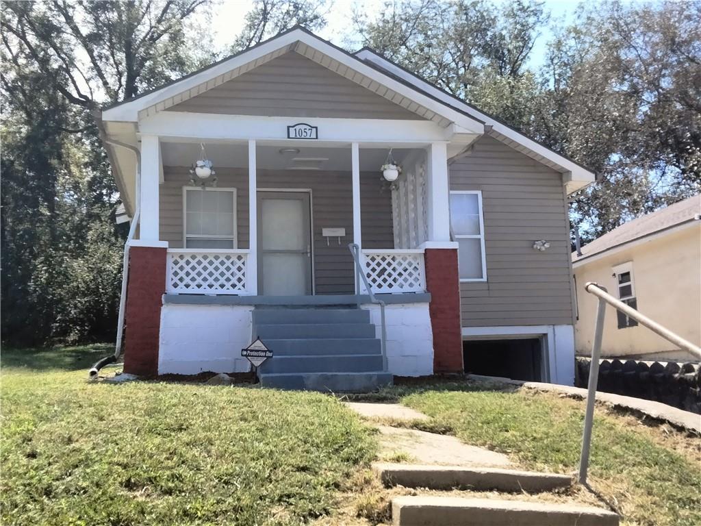1057 Webster Avenue, Kansas City, KS 66104