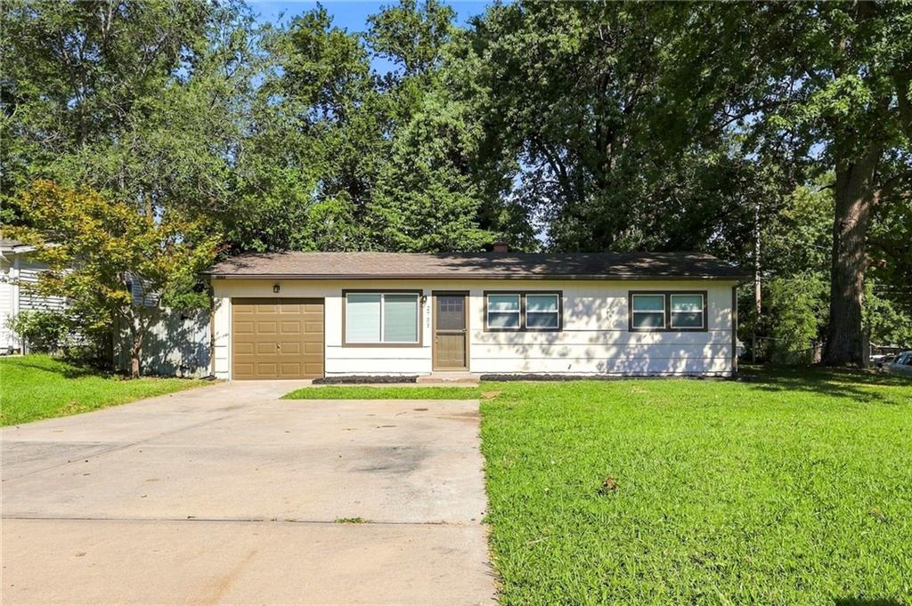 2731 S 53rd Street, Kansas City, KS 66106