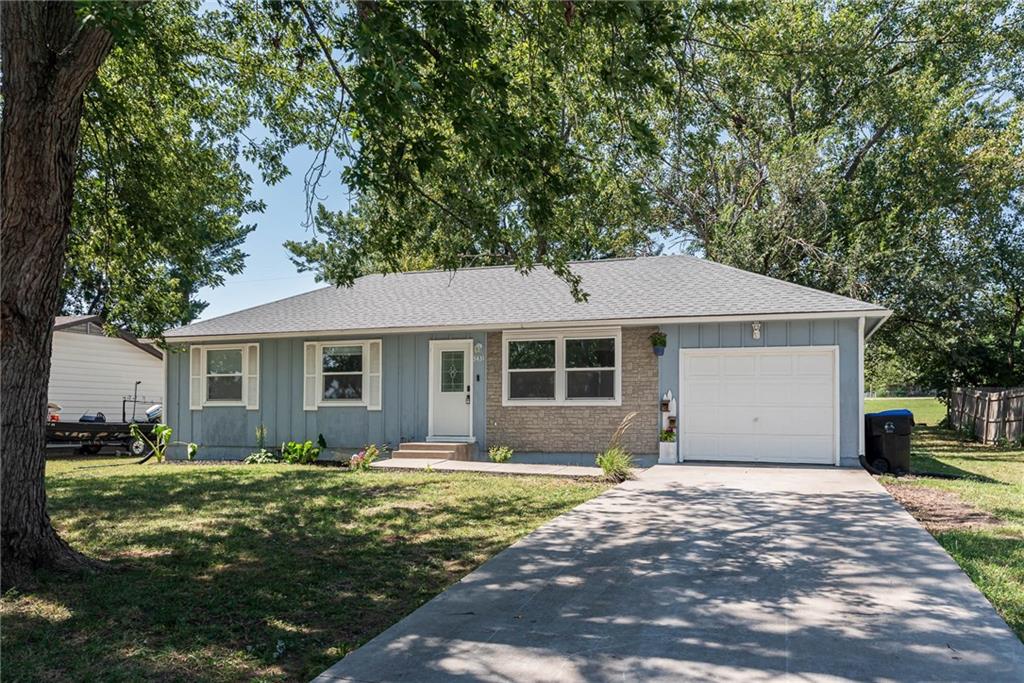 3431 SE Michigan Avenue, Topeka, KS 66605