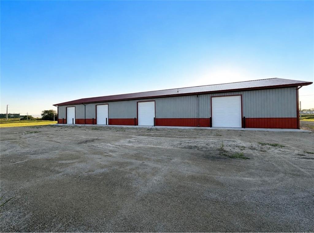 1021 Wilson Industrial Road, Maryville, MO 64468