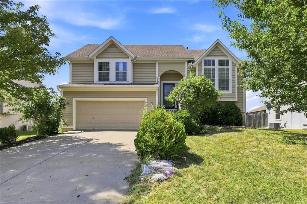728 S Maple Street, Gardner, KS 66030