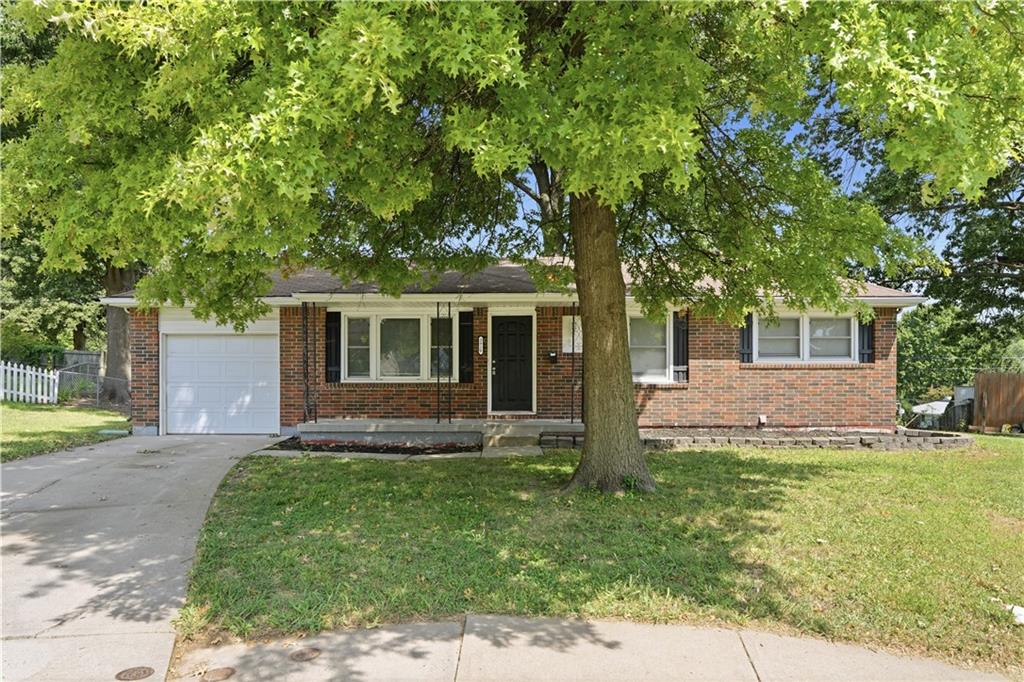 3920 Crane Avenue, Independence, MO 64055