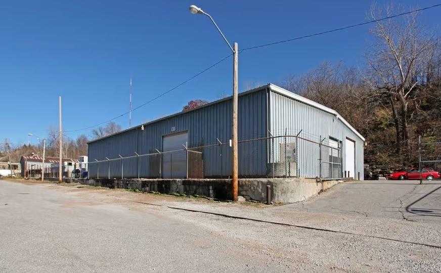 3425 Terrace Street, Kansas City, MO 64111