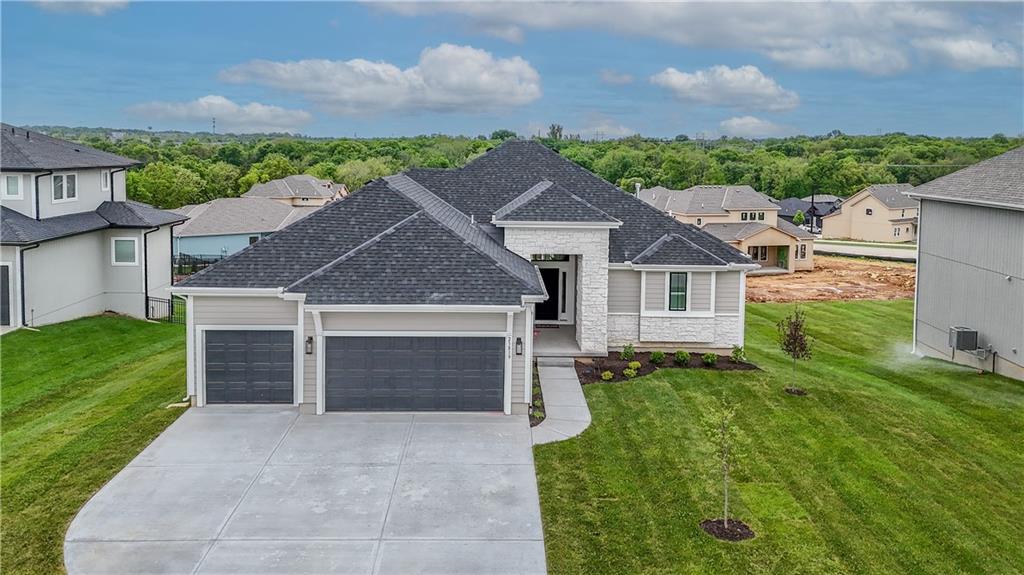 23819 W 59th Terrace, Shawnee, KS 66226