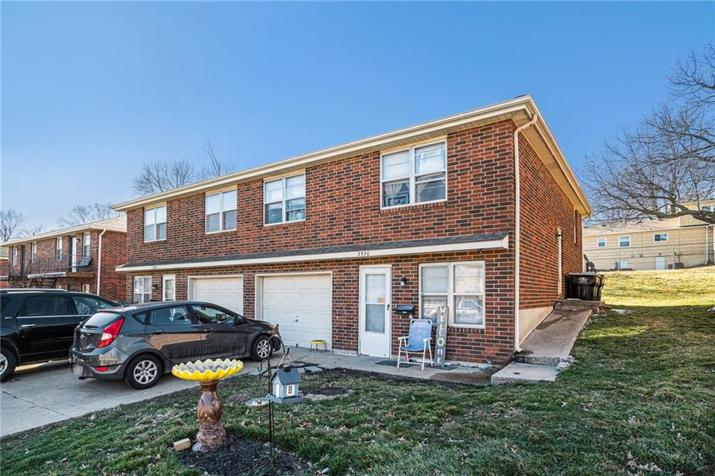 3520 S Lynn Street, Independence, MO 64055