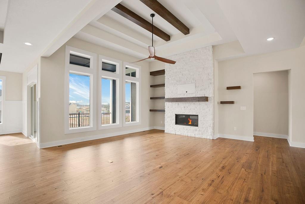 17521 Manor Street, Overland Park, KS 66085