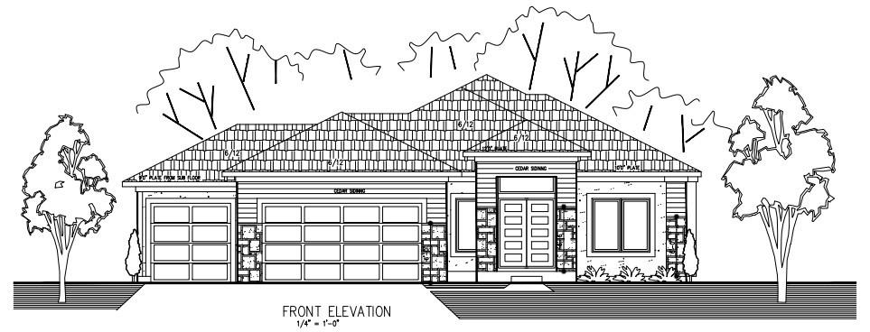 11372 S Sunray Drive, Olathe, KS 66061