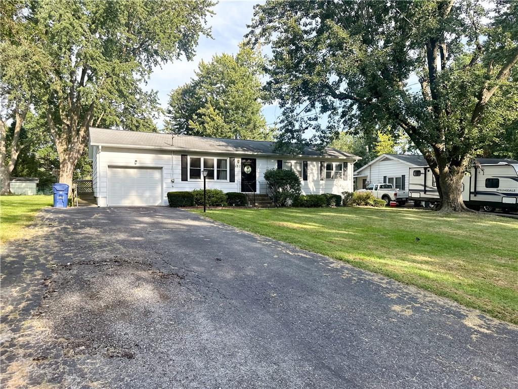 157 Hunt Street, Brookfield, MO 64628