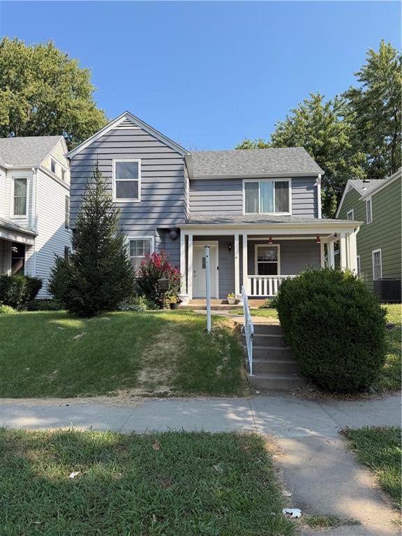 1006 W 7th Street, Sedalia, MO 65301