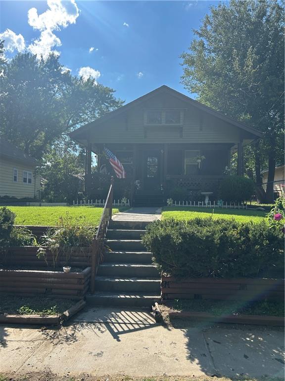 620 S Hardy Avenue, Independence, MO 64053