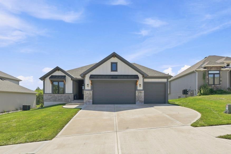 4905 NE 88TH Street, Kansas City, MO 64156