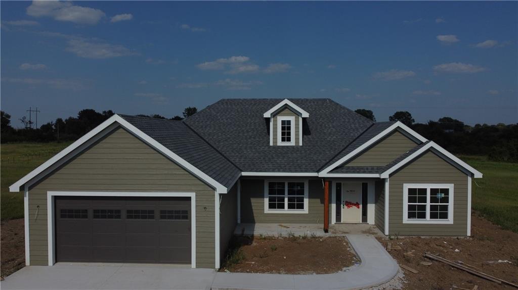 1153 SW 385th Road, Holden, MO 64040